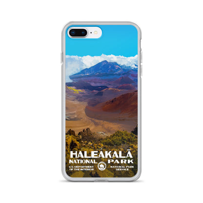 Haleakala National Park iPhone® Case