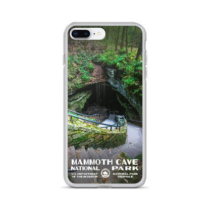 Mammoth Cave National Park iPhone® Case