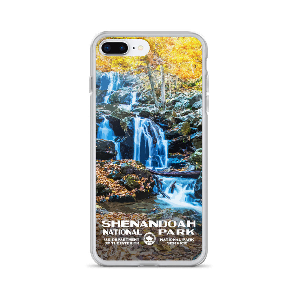 Shenandoah National Park iPhone® Case