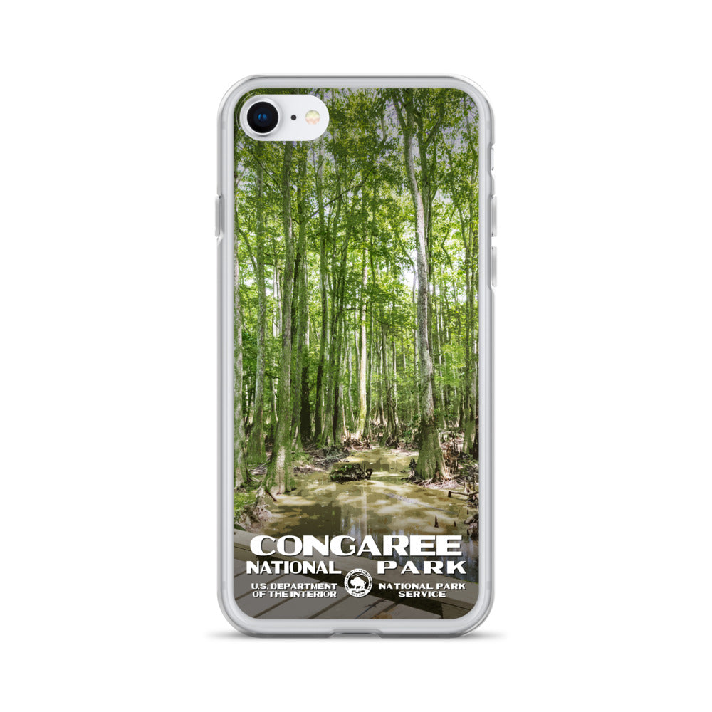 Congaree National Park iPhone® Case