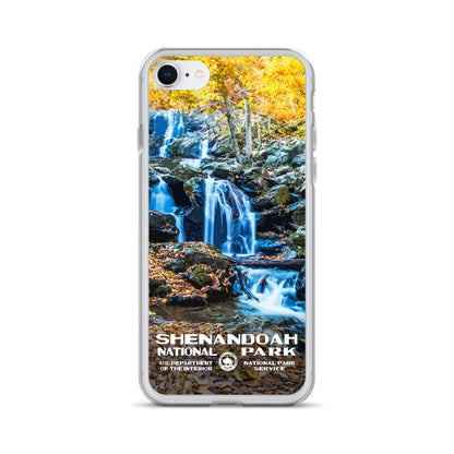 Shenandoah National Park iPhone® Case