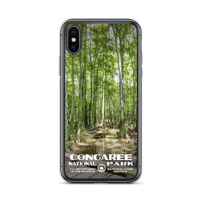 Congaree National Park iPhone® Case