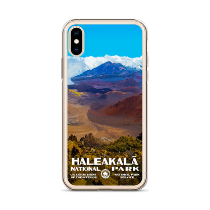 Haleakala National Park iPhone® Case