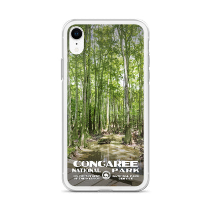 Congaree National Park iPhone® Case