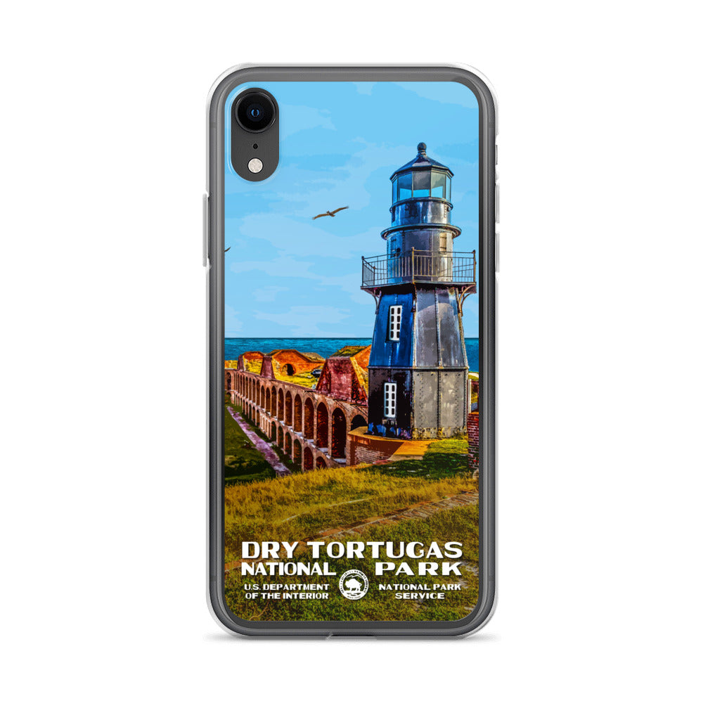 Dry Tortugas National Park iPhone® Case
