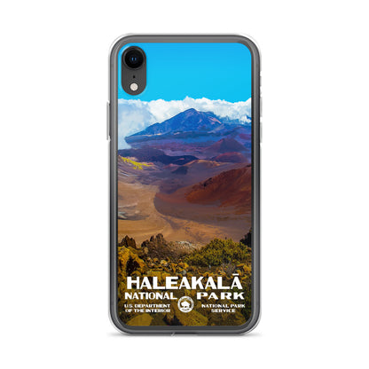 Haleakala National Park iPhone® Case