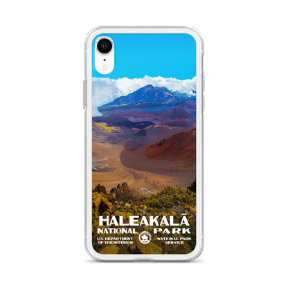 Haleakala National Park iPhone® Case