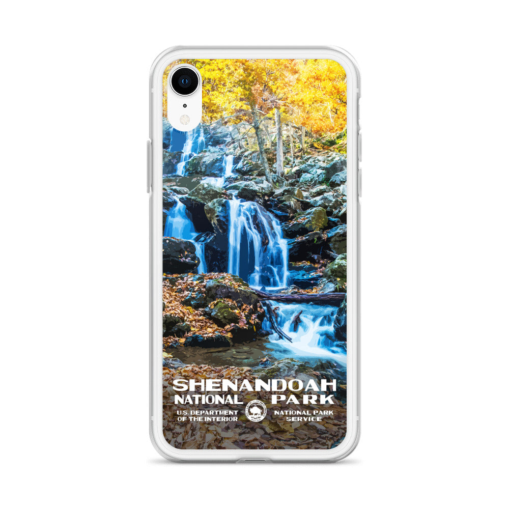 Shenandoah National Park iPhone® Case