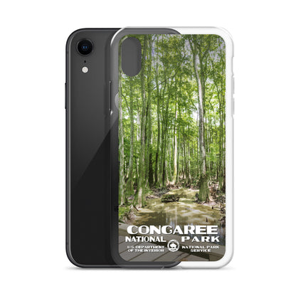 Congaree National Park iPhone® Case