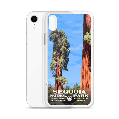 Sequoia National Park iPhone® Case