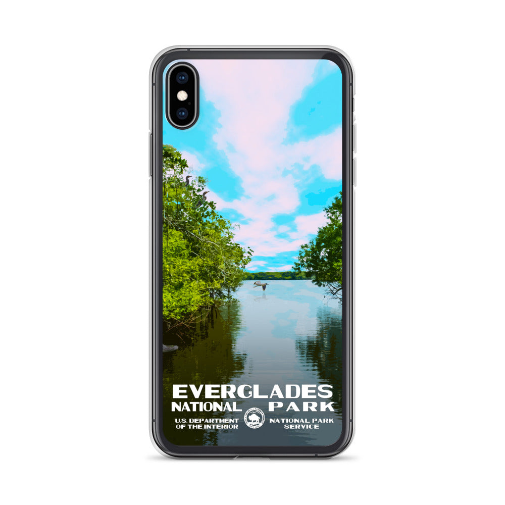 Everglades National Park iPhone® Case