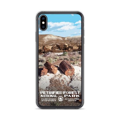 Petrified Forest National Park iPhone® Case