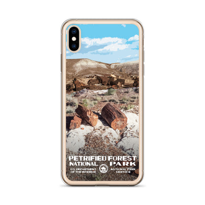 Petrified Forest National Park iPhone® Case