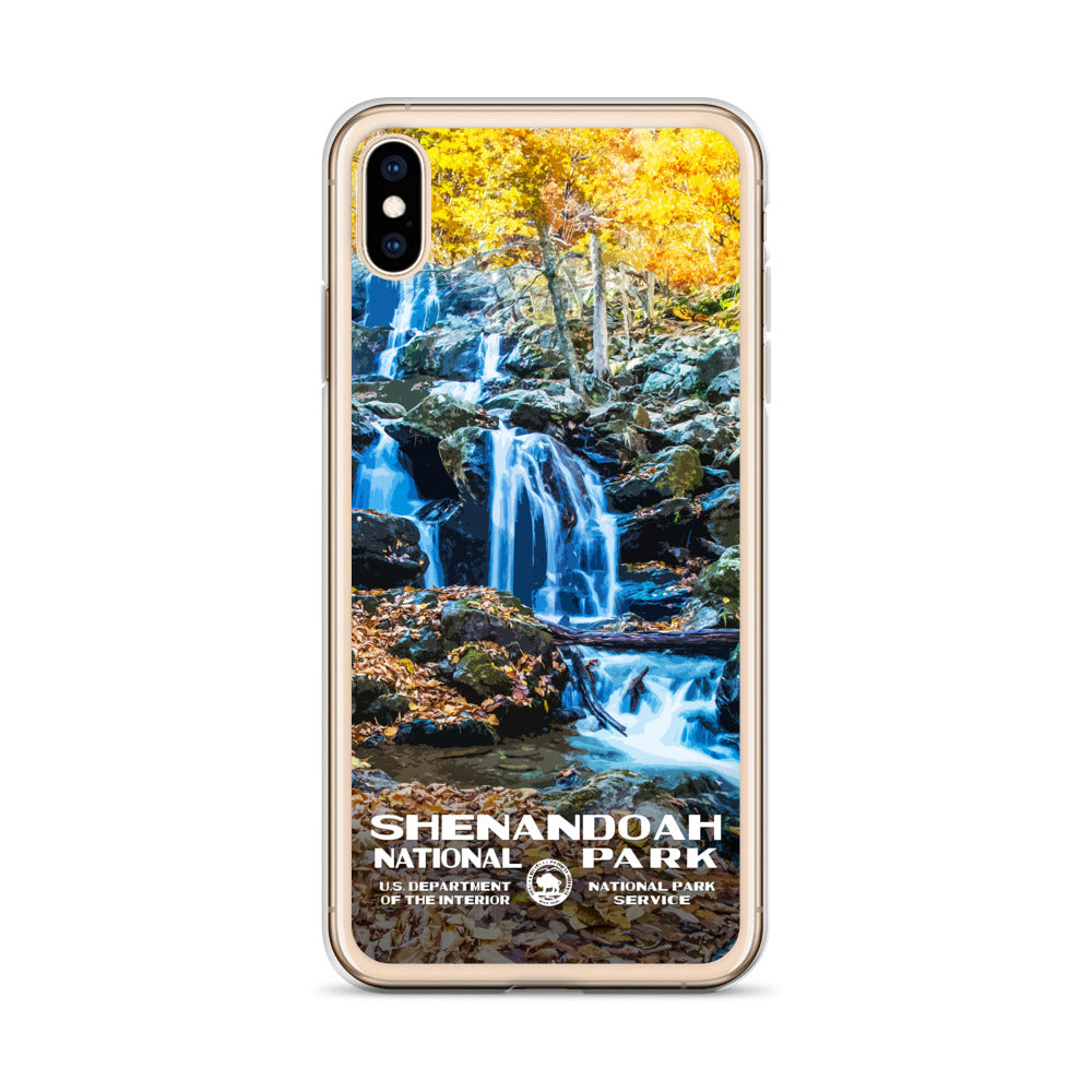 Shenandoah National Park iPhone® Case