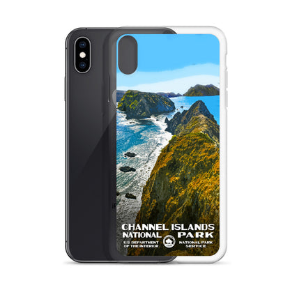 Channel Islands National Park  iPhone® Case