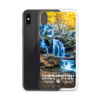 Shenandoah National Park iPhone® Case