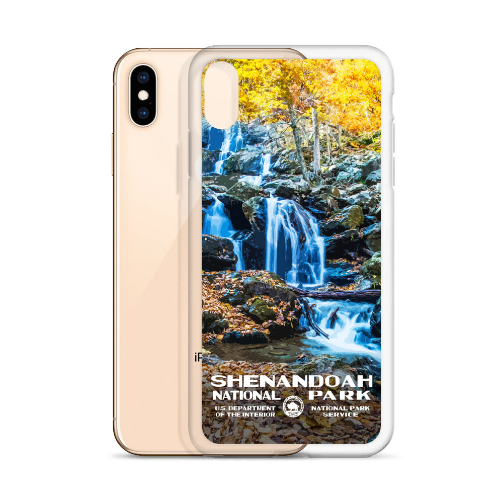 Shenandoah National Park iPhone® Case