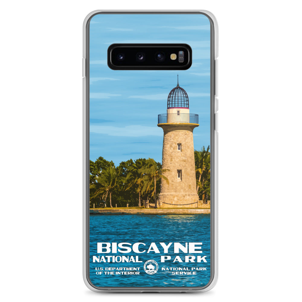 Biscayne National Park Samsung® Phone Case