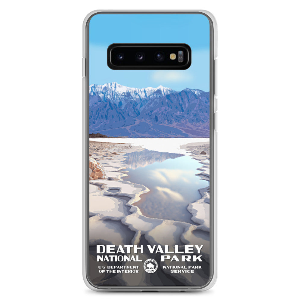 Death Valley National Park Samsung® Case