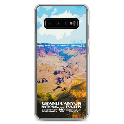 Grand Canyon National Park Samsung® Phone Case