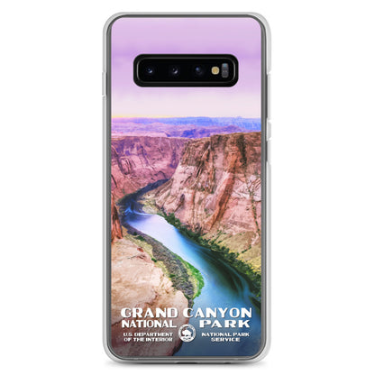 Grand Canyon Colorado River National Park Colorado River Samsung® Phone Case