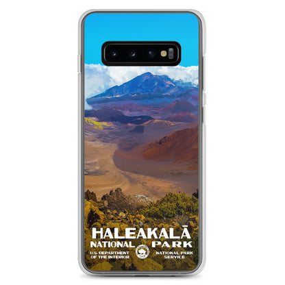 Haleakala National Park Samsung® Phone Case