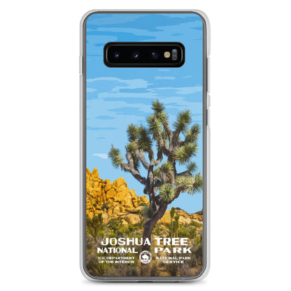 Joshua Tree National Park Samsung® Phone Case