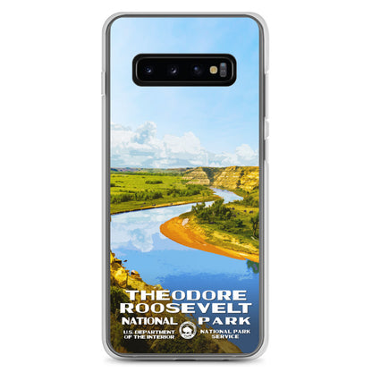 Theodore Roosevelt National Park Samsung® Phone Case