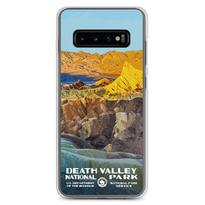 Death Valley National Park Samsung® Phone Case