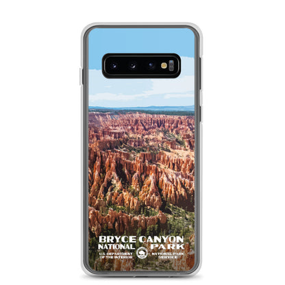 Bryce Canyon National Park Samsung® Case