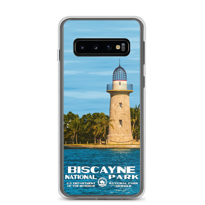 Biscayne National Park Samsung® Phone Case