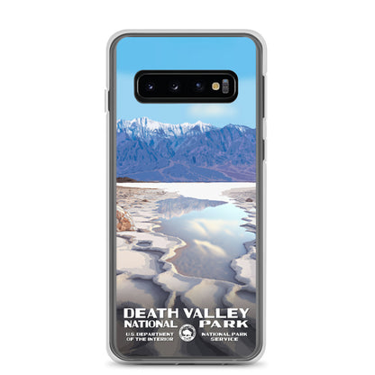 Death Valley National Park Samsung® Case