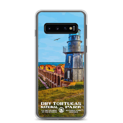 Dry Tortugas Samsung® Phone Case