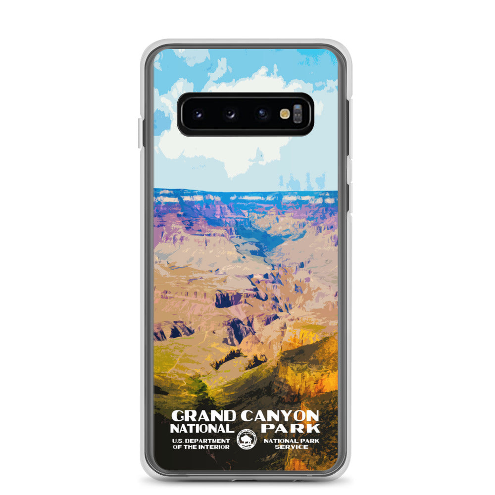 Grand Canyon National Park Samsung® Phone Case