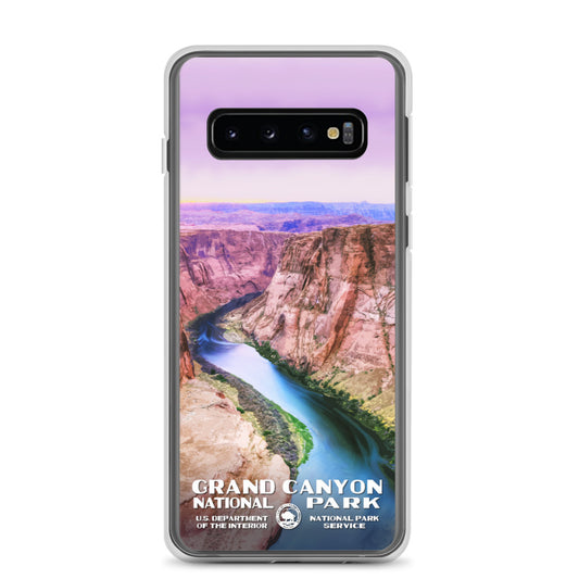 Grand Canyon Colorado River National Park Colorado River Samsung® Phone Case