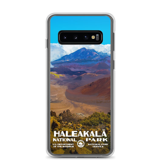 Haleakala National Park Samsung® Phone Case
