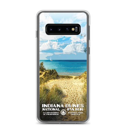 Indiana Dunes National Park Samsung® Phone Case