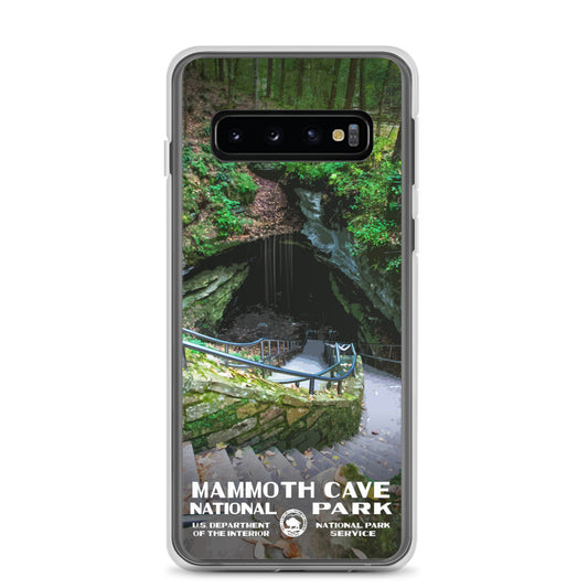 Mammoth Cave National Park Samsung® Phone Case