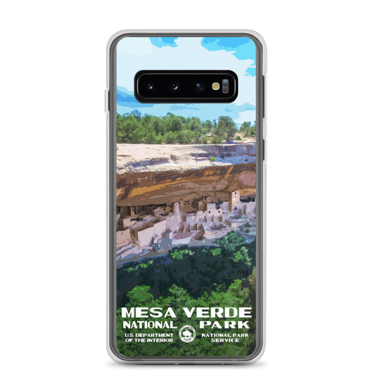 Mesa Verde National Park Samsung® Case