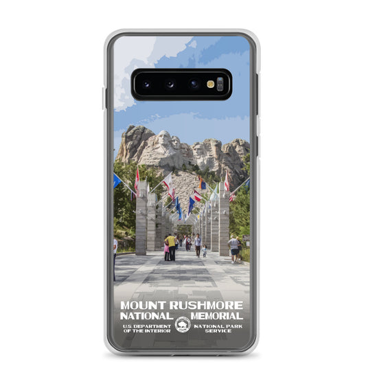 Mount Rushmore National Memorial Samsung® Phone Case