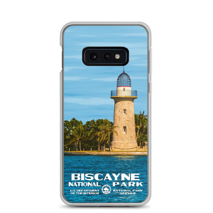 Biscayne National Park Samsung® Phone Case