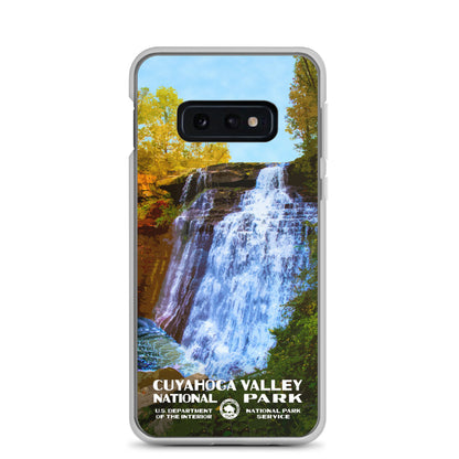 Cuyahoga National Park Samsung® Phone Case