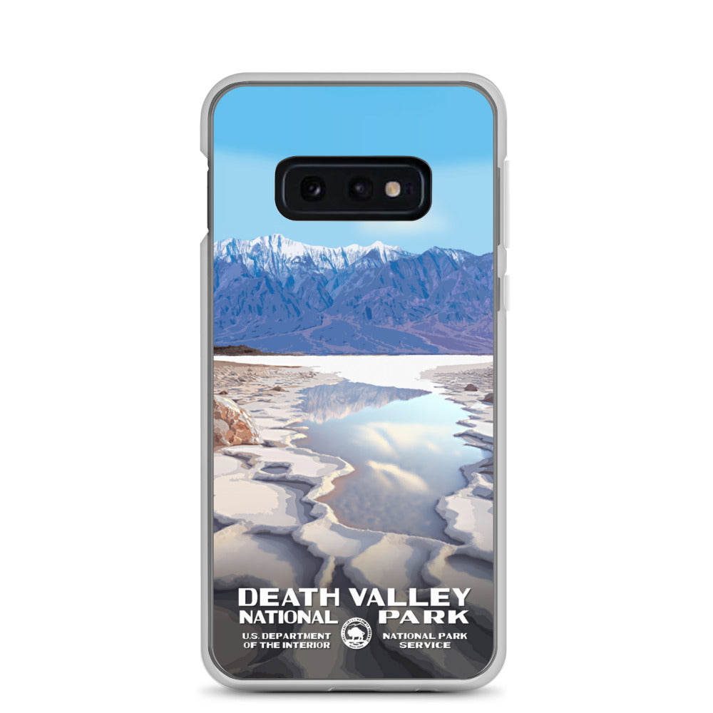 Death Valley National Park Samsung® Case
