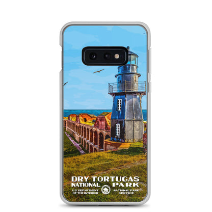 Dry Tortugas Samsung® Phone Case