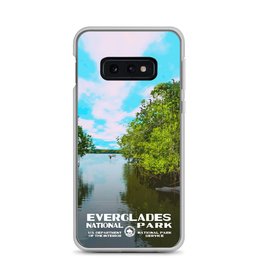 Everglades National Park Samsung® Phone Case