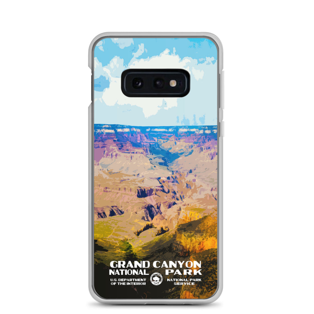 Grand Canyon National Park Samsung® Phone Case