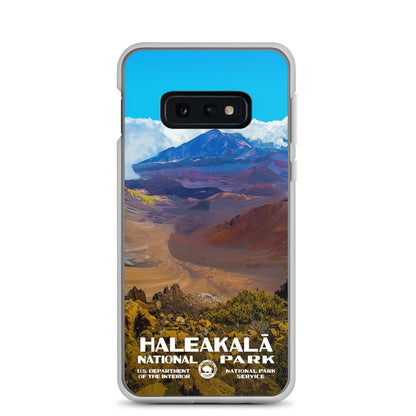 Haleakala National Park Samsung® Phone Case