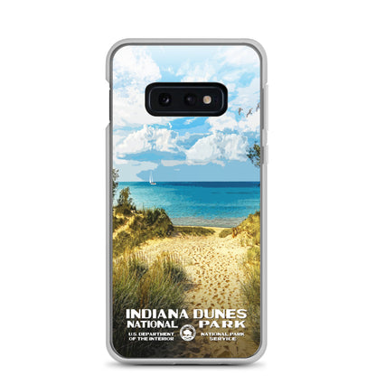 Indiana Dunes National Park Samsung® Phone Case