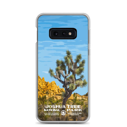 Joshua Tree National Park Samsung® Phone Case