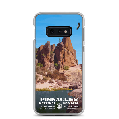 Pinnacles National Park Samsung® Case